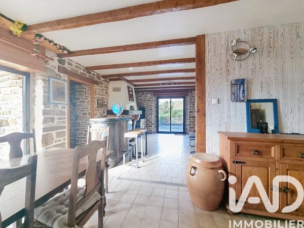 Immeuble à vendre 362 m² Plovan