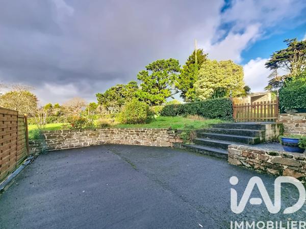 Immeuble à vendre 362 m² Plovan