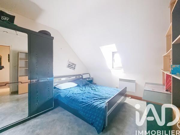 Immeuble à vendre 362 m² Plovan