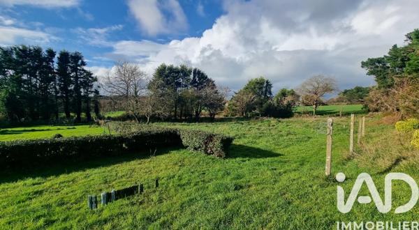 Immeuble à vendre 362 m² Plovan