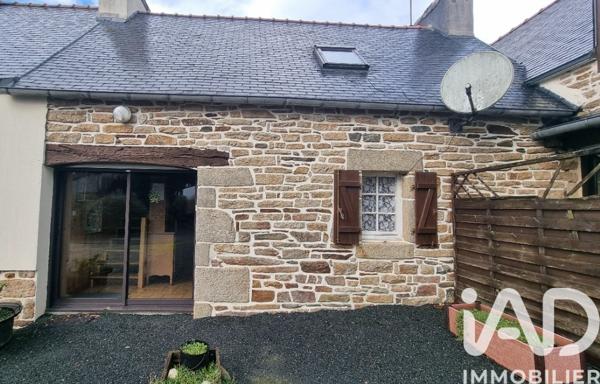 Immeuble à vendre 362 m² Plovan