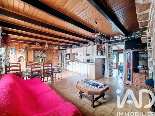 Immeuble à vendre 362 m² Plovan