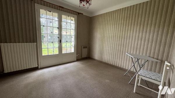 Maison de 135 m² habitables