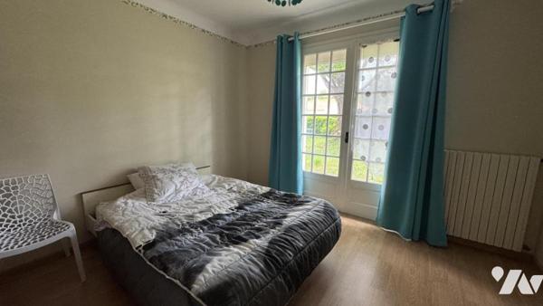 Maison de 135 m² habitables