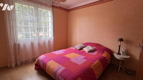 Maison de 135 m² habitables