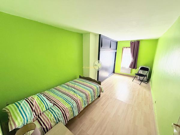 Maison - 5 pièces - 80 m²