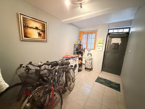 Maison - 5 pièces - 80 m²