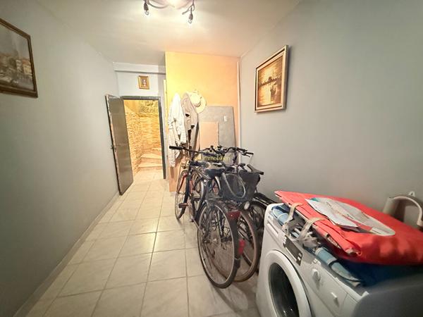 Maison - 5 pièces - 80 m²