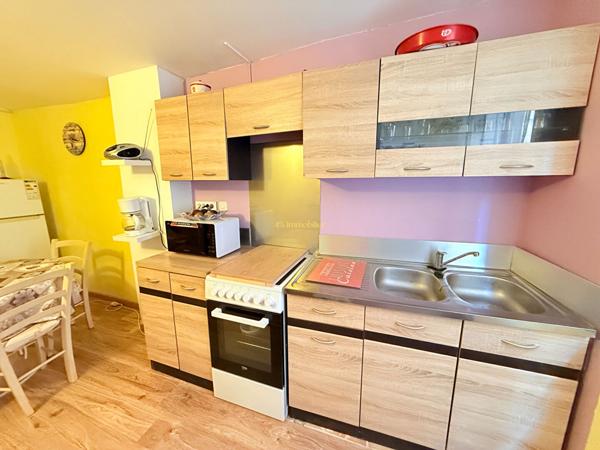 Maison - 5 pièces - 80 m²