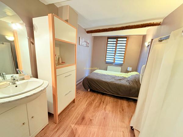 Maison - 5 pièces - 80 m²