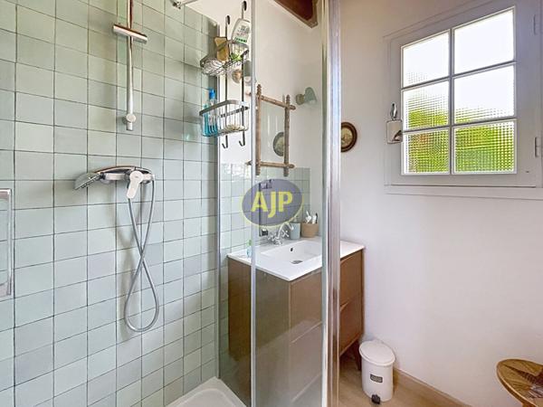 Vente maison Saint Jean De Monts : 199 100 € - AJP Immobilier Saint-Jean-de-Monts