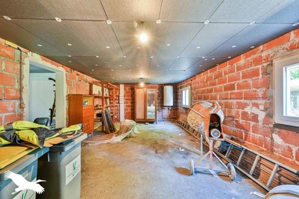 Maison à vendre |  Carbonne |  4 pièces | 80 m²