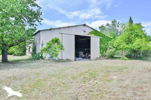 Maison à vendre |  Carbonne |  4 pièces | 80 m²