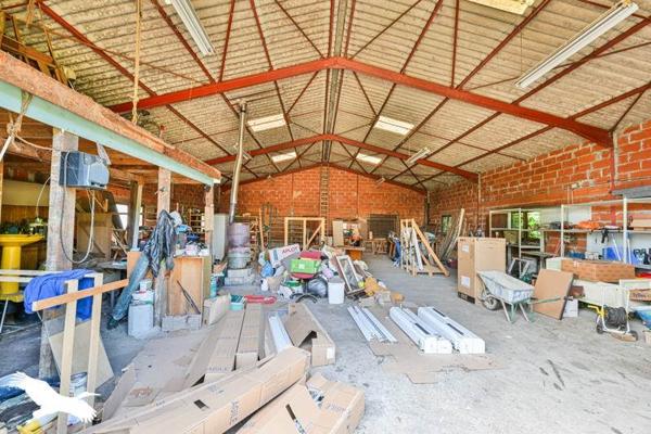 Maison à vendre |  Carbonne |  4 pièces | 80 m²