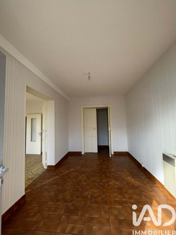 Maison à vendre 10 pièces 182 m² Lapalisse