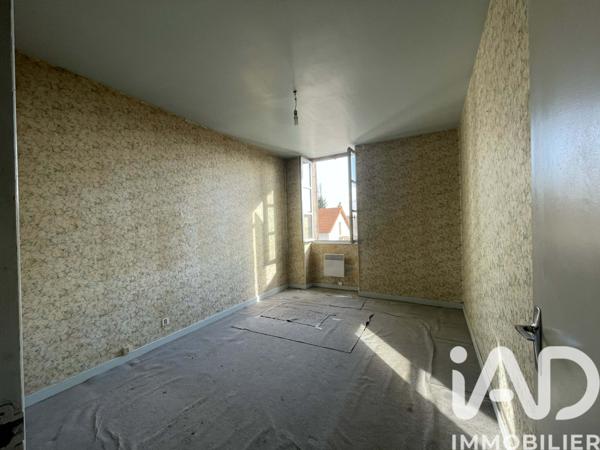 Maison à vendre 10 pièces 182 m² Lapalisse