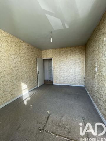 Maison à vendre 10 pièces 182 m² Lapalisse