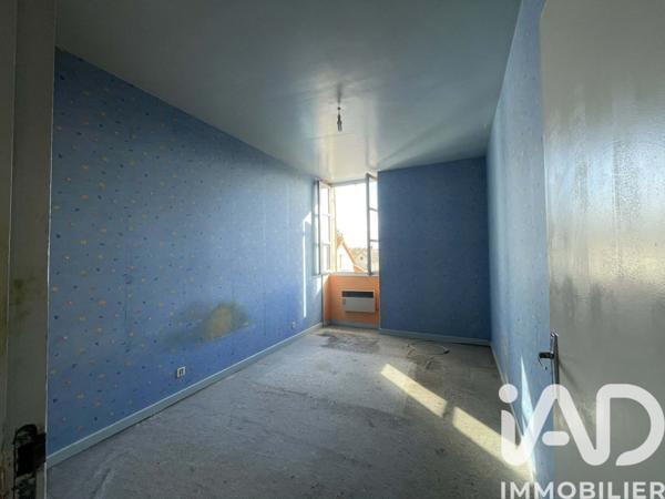 Maison à vendre 10 pièces 182 m² Lapalisse