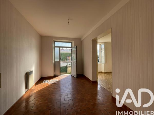 Maison à vendre 10 pièces 182 m² Lapalisse
