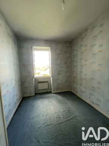 Maison à vendre 10 pièces 182 m² Lapalisse