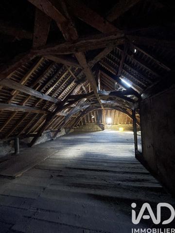 Maison à vendre 10 pièces 182 m² Lapalisse