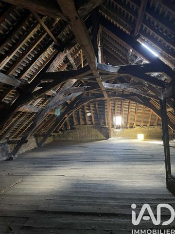 Maison à vendre 10 pièces 182 m² Lapalisse