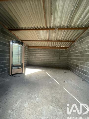 Maison à vendre 10 pièces 182 m² Lapalisse