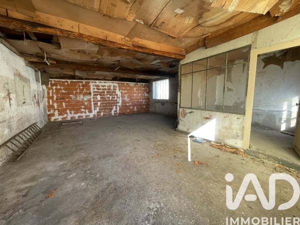 Maison à vendre 10 pièces 182 m² Lapalisse