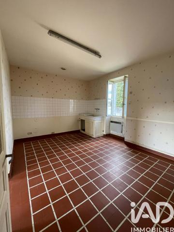 Maison à vendre 10 pièces 182 m² Lapalisse