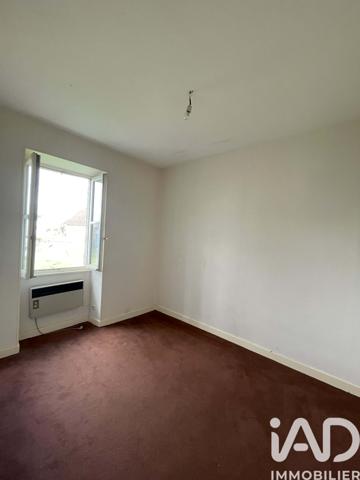 Maison à vendre 10 pièces 182 m² Lapalisse