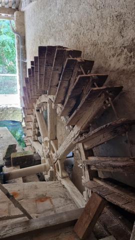 Autres types de maison à vendre à Barbezieux-Saint-Hilaire en Charente (16300), ref : 1871