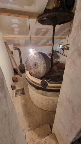 Autres types de maison à vendre à Barbezieux-Saint-Hilaire en Charente (16300), ref : 1871