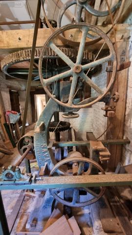 Autres types de maison à vendre à Barbezieux-Saint-Hilaire en Charente (16300), ref : 1871