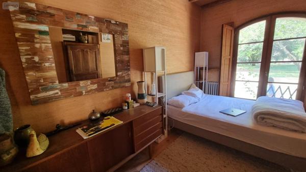 Autres types de maison à vendre à Barbezieux-Saint-Hilaire en Charente (16300), ref : 1871