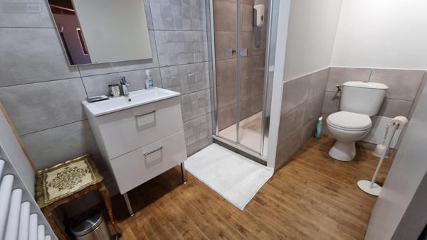 Autres types de maison à vendre à Barbezieux-Saint-Hilaire en Charente (16300), ref : 1871