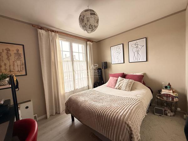 Maison Saint Ouen L Aumone 4 pièce(s) 82.86 m2 €260 000 ** - Référence 11178