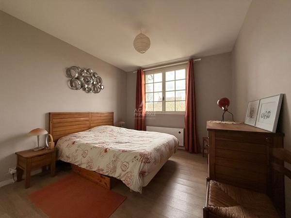 Maison Saint Ouen L Aumone 4 pièce(s) 82.86 m2 €260 000 ** - Référence 11178