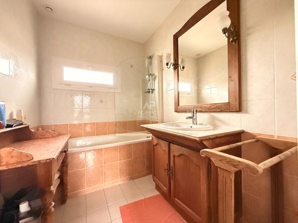 Maison Saint Ouen L Aumone 4 pièce(s) 82.86 m2 €260 000 ** - Référence 11178