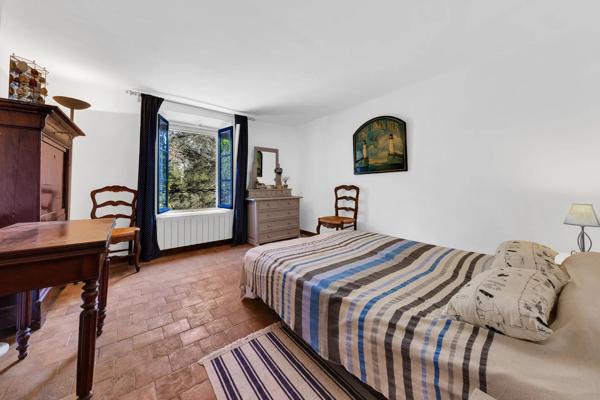 Bastide provençale Draguignan