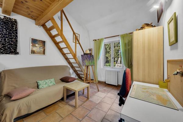 Bastide provençale Draguignan
