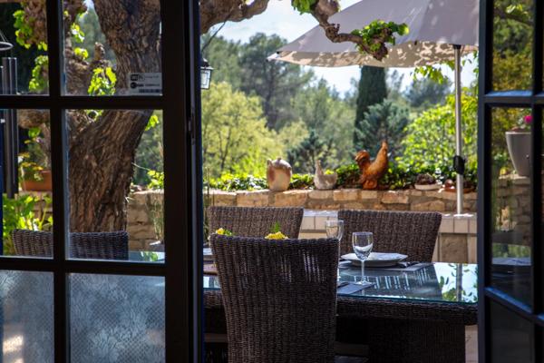 Bastide provençale Draguignan