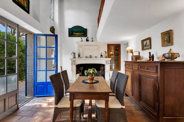 Bastide provençale Draguignan