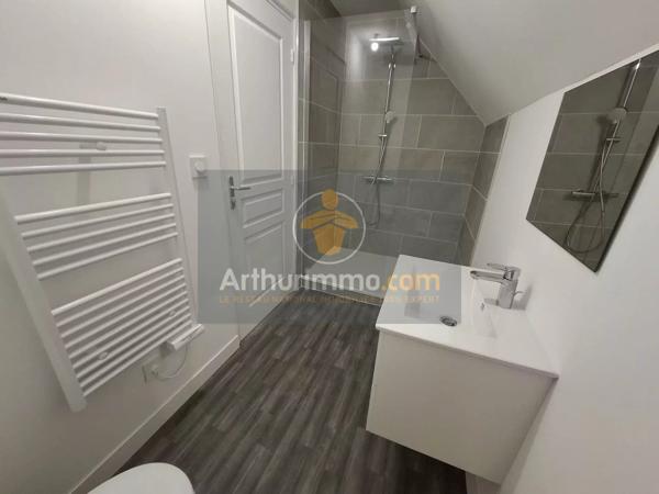 Vente                                                      Maison
                        
                     6 pièces                      118 m2                     à Crécy-la-Chapelle