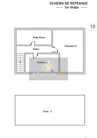 Vente                                                      Maison
                        
                     6 pièces                      118 m2                     à Crécy-la-Chapelle