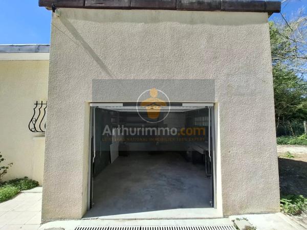 Vente                                                      Maison
                        
                     6 pièces                      118 m2                     à Crécy-la-Chapelle
