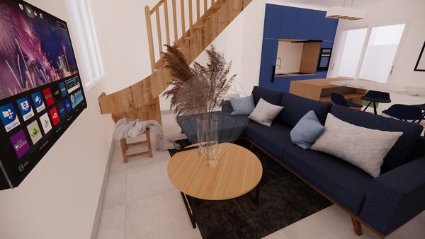 Maison  en vente - Pas-de-Calais - 62