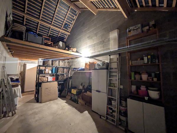 Maison 5 chambres au centre de Grandchamp des Fontaines