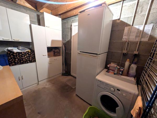 Maison 5 chambres au centre de Grandchamp des Fontaines