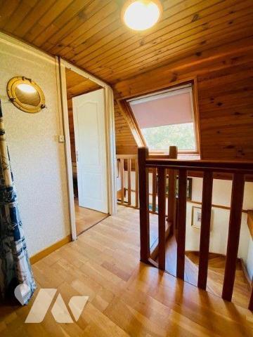 A Vendre à Trégastel (22730) en Côtes-d'Armor (22) charmante maison d'une surface habitable de ...