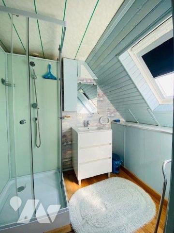 A Vendre à Trégastel (22730) en Côtes-d'Armor (22) charmante maison d'une surface habitable de ...